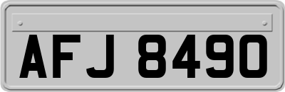 AFJ8490