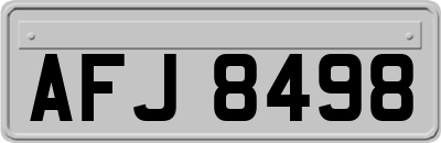 AFJ8498
