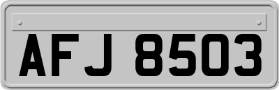AFJ8503