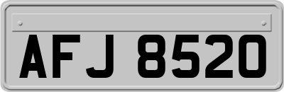 AFJ8520
