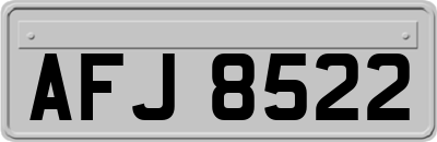 AFJ8522