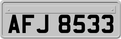 AFJ8533