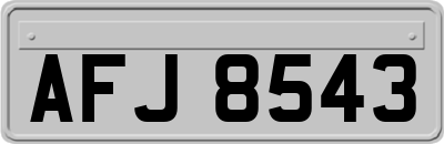 AFJ8543
