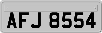 AFJ8554