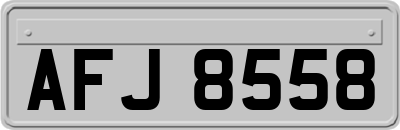 AFJ8558