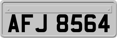 AFJ8564