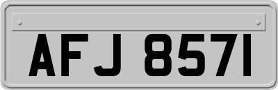 AFJ8571