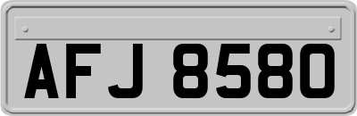 AFJ8580