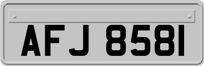AFJ8581