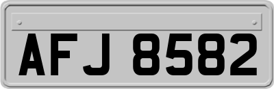 AFJ8582