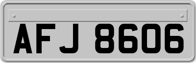AFJ8606