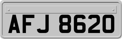 AFJ8620