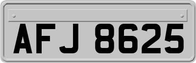 AFJ8625