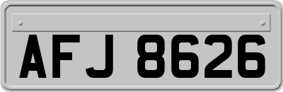 AFJ8626