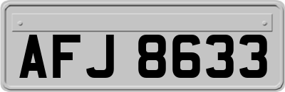 AFJ8633