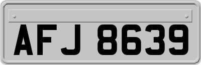 AFJ8639