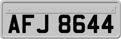 AFJ8644