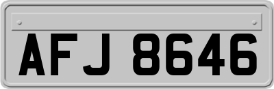 AFJ8646