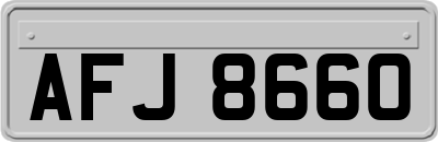 AFJ8660