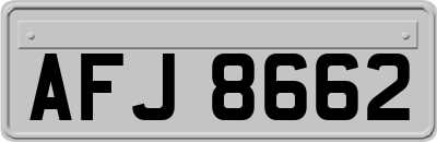 AFJ8662