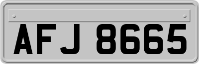 AFJ8665