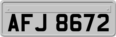 AFJ8672