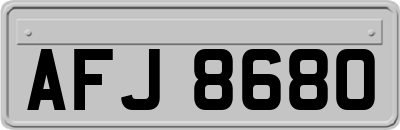AFJ8680