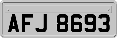 AFJ8693