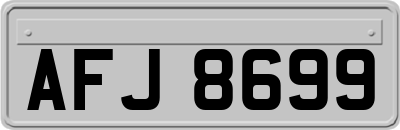 AFJ8699