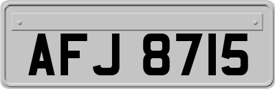 AFJ8715