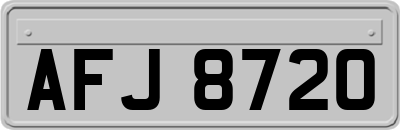 AFJ8720