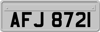 AFJ8721