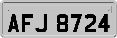 AFJ8724