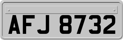 AFJ8732