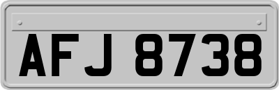 AFJ8738
