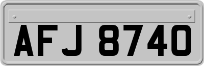 AFJ8740