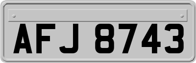 AFJ8743
