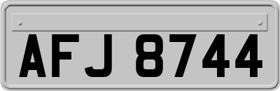 AFJ8744