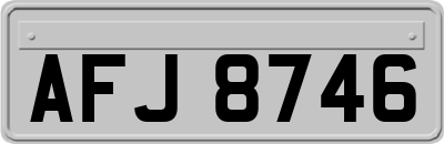 AFJ8746