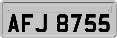 AFJ8755