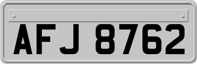 AFJ8762