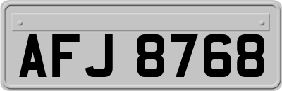 AFJ8768