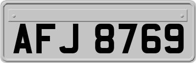 AFJ8769