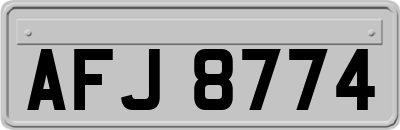 AFJ8774
