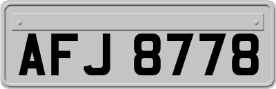 AFJ8778