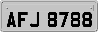 AFJ8788
