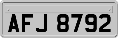 AFJ8792