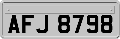 AFJ8798