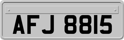 AFJ8815