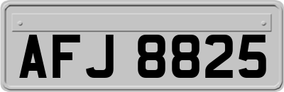AFJ8825